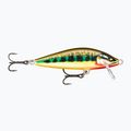 Rapala Countdown Elite vairon wobbler dorato