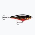 Rapala Twitchin' Rap TWR12 dark draugr wobbler