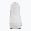 Sneakers Converse Chuck Taylor All Star Classic Hi white/white/silver 6