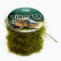 Katran Mimicker Amo da carpa intrecciato Link verde 2