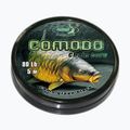 Treccia per carpe Leadcore Katran Comodo Chain Core camo/marrone/nero
