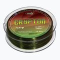 Lenza per carpa Katran Crypton Carp verde fluo 3