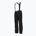 Pantaloni da sci da uomo Fischer Vancouver 2023 nero 6