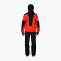 Giacca da sci da uomo Fischer RC4 rosso pomodoro 2