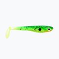 Berkley PowerBait Hollow Belly 3 pezzi hot firetiger esca in gomma 1519538