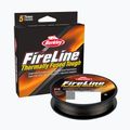 Berkley Fireline Fused Original treccia da spinning nera 1553664