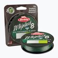 Treccia da spinning Berkley Whiplash 8 verde 1446647