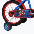 Bicicletta per bambini Huffy Spider-Man 16" rosso/blu 11