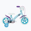 Bicicletta per bambini Huffy Frozen 12" rosa