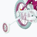 Bicicletta per bambini Huffy Princess 14" rosa 10