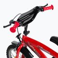 Bicicletta per bambini Huffy Cars 14" rosso 4