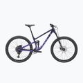 Bicicletta da montagna Marin Rift Zone 1 27.5 dark purple