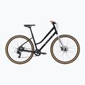 Bicicletta cross da donna Marin Kentfield 1 ST 700C black