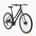 Bicicletta cross da donna Marin Kentfield 1 ST 700C black 2