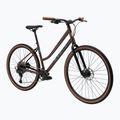 Bicicletta cross da donna Marin Kentfield 3 ST 700C brown 2