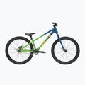 Bicicletta dirt Marin Alcatraz 1 26 blue/green