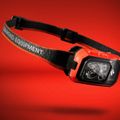Black Diamond Cosmo 350-R torcia da testa lilla 10
