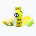 GU Gel energetico 32 g limone sublime 2