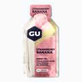 GU Energy Gel 32 g fragola/banana