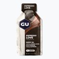 Gel energetico GU 32 g amore espresso