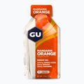 GU Energy Gel 32 g mandarino/arancia