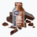 GU Roctane Energy Gel 32 g cioccolato al sale marino 2