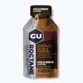 Gel energetico GU Roctane Energy Cold Brew Coffee cold brew coffe