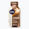 GU Energy Gel 32 g caramello/macchiato