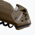 TB Outdoor CAC Serrazione PA6 GF coltello da trekking kaki 3