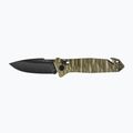 TB Outdoor CAC S200 Lisse PA6 GF coltello da trekking kaki 2