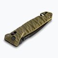 TB Outdoor CAC S200 Lisse PA6 GF coltello da trekking kaki 3