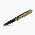 TB Outdoor CAC S200 Lisse PA6 GF coltello da trekking kaki 5