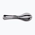 TB Outdoor Cuillere Forks argento inox 2