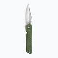 TB Outdoor Unboxer coltello da trekking kaki