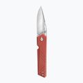 Coltello da viaggio TB Outdoor Unboxer rosso