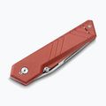 Coltello da viaggio TB Outdoor Unboxer rosso 3