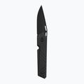TB Outdoor coltello da trekking Unboxer nero
