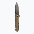 TB Outdoor CAC Serration Manche Toxifie PA6 GF coltello da trekking kaki 2