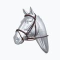 Prestige Italia E37 collare cavallo marrone