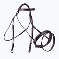 Prestige Italia E38 collare cavallo marrone