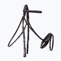 Prestige Italia E38 collare cavallo marrone 2