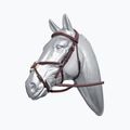 Prestige Italia E80 collare cavallo marrone