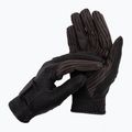 Guanti da equitazione Samshield V-Skin marrone