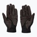 Guanti da equitazione Samshield V-Skin marrone 2