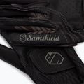 Guanti da equitazione Samshield V-Skin marrone 4