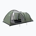 Tenda da campeggio Coleman Waterfall 5 Deluxe verde