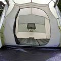 Tenda da campeggio per 6 persone Coleman Ridgeline 6 Plus verde 6