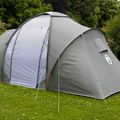 Tenda da campeggio per 4 persone Coleman Ridgeline 4 Plus verde 6
