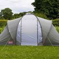 Tenda da campeggio per 4 persone Coleman Ridgeline 4 Plus verde 7