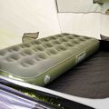 Tenda da campeggio per 4 persone Coleman Ridgeline 4 Plus verde 11